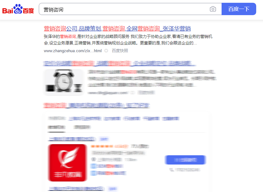 SEO公司