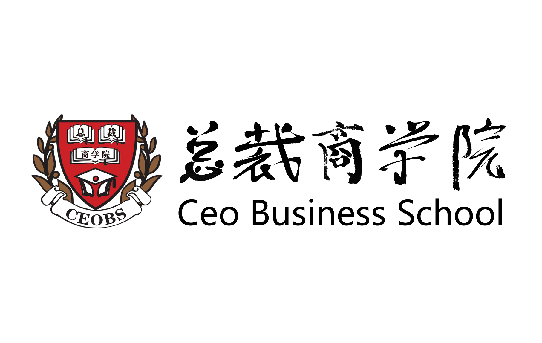 总裁商学院SEO案例